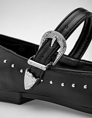 Balerina para Mujer Moramora