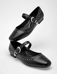 Balerina para Mujer Moramora