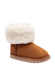 Bota invernal para Niña Moramora cod-136628-d