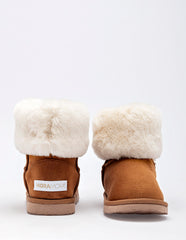 Bota invernal para Niña Moramora cod-136628-d