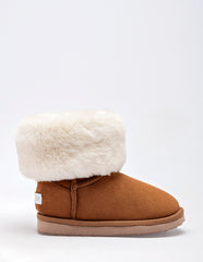 Bota invernal para Niña Moramora cod-136628-d