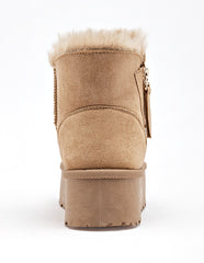 Bota invernal  para Mujer   cod. 136629