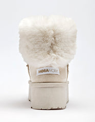 Bota invernal  para Mujer   cod. 136630