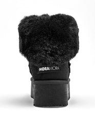 Bota invernal  para Mujer   cod. 136631