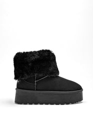 Bota invernal  para Mujer   cod. 136631