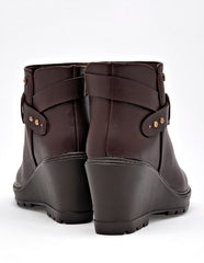 Botín casual  para Mujer   cod. 136636