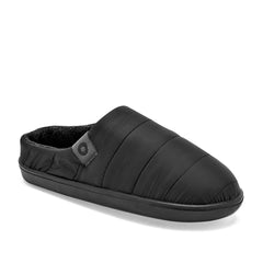 Mora Confort Pantufla para hombre