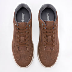 Tenis casual  para Hombre  marca Jack Rud Camel cod. 137083