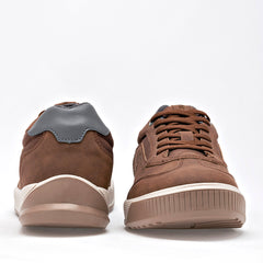 Tenis casual  para Hombre  marca Jack Rud Camel cod. 137083