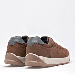 Tenis casual  para Hombre  marca Jack Rud Camel cod. 137083