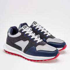 Tenis urbanos  para Hombre   cod. 137093