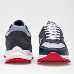 Tenis urbanos  para Hombre   cod. 137093