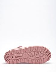 Bota invernal  para Mujer   cod. 137147