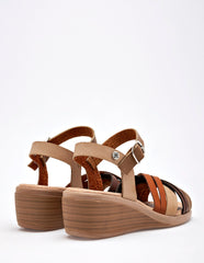 Sandalia para Mujer Mora Tierra cod-137179-e