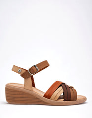 Sandalia para Mujer Mora Tierra cod-137179-e