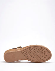 Sandalia para Mujer Mora Tierra cod-137179-e