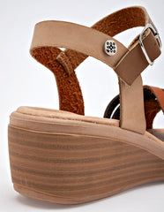 Sandalia para Mujer Mora Tierra cod-137179-e