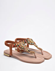 Sandalia  para Mujer   cod. 137182