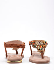Sandalia  para Mujer   cod. 137182