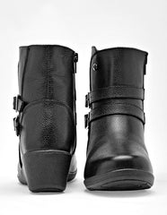 Botín casual  para Mujer   cod. 137186