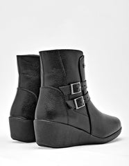 Botín casual  para Mujer   cod. 137186