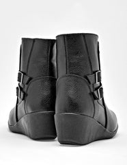 Botín casual  para Mujer   cod. 137186