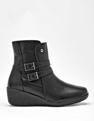 Botín casual  para Mujer   cod. 137186