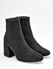 Botín casual  para Mujer   cod. 137246