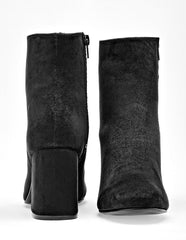 Botín casual  para Mujer   cod. 137246