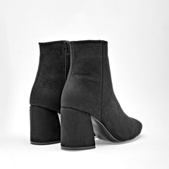 Botín casual  para Mujer   cod. 137246