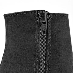 Botín casual  para Mujer   cod. 137246