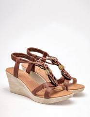Sandalia  para Mujer   cod. 137250