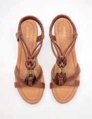 Sandalia  para Mujer   cod. 137250