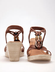 Sandalia  para Mujer   cod. 137250