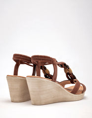 Sandalia  para Mujer   cod. 137250