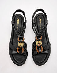 Sandalia  para Mujer   cod. 137251