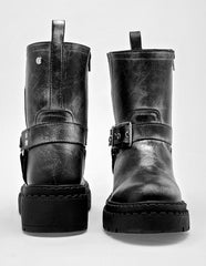 Botín casual  para Mujer   cod. 137252
