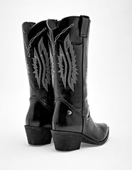 Bota vaquera  para Mujer   cod. 137253