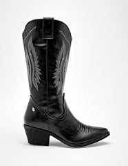 Bota vaquera  para Mujer   cod. 137253