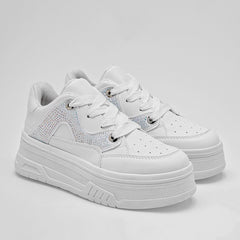 Tenis urbanos para Mujer Moramora NELIDA