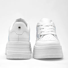 Tenis urbanos para Mujer Moramora NELIDA