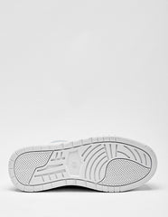 Tenis urbanos para Mujer Moramora NELIDA color blanco