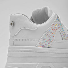 Tenis urbanos para Mujer Moramora NELIDA