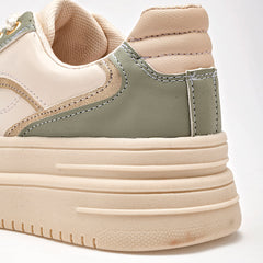 Tenis urbanos  para Mujer   cod. 137344