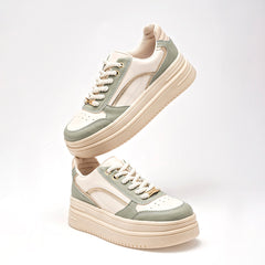 Tenis urbanos  para Mujer   cod. 137344