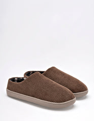 Pantufla para Hombre Mora Confort cod-137417-f