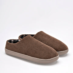 Pantufla para Hombre Mora Confort cod-137417-f
