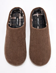 Pantufla para Hombre Mora Confort cod-137417-f