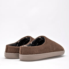 Pantufla para Hombre Mora Confort cod-137417-f