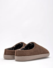 Pantufla para Hombre Mora Confort cod-137417-f